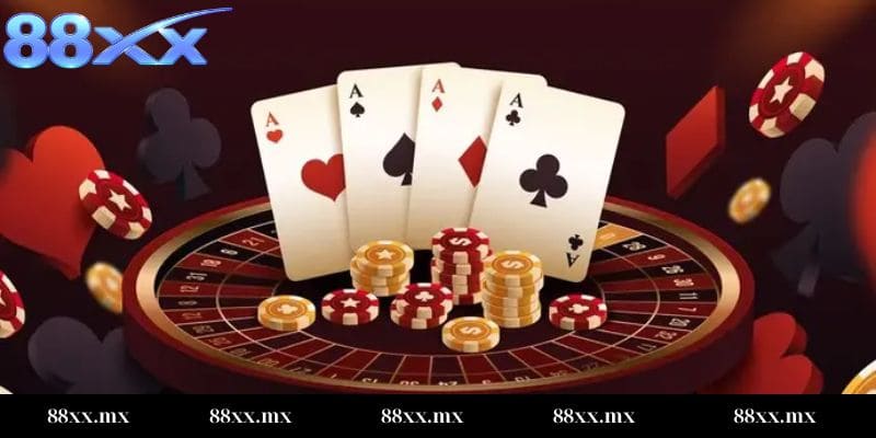 Giới thiệu tổng quan về nền tảng 88xx