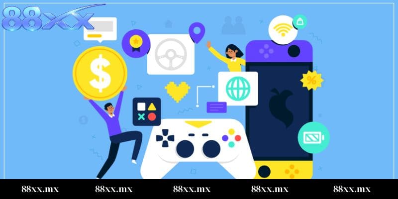 Dịch vụ và tiện ích hỗ trợ thành viên nổi bật tại 88xx
