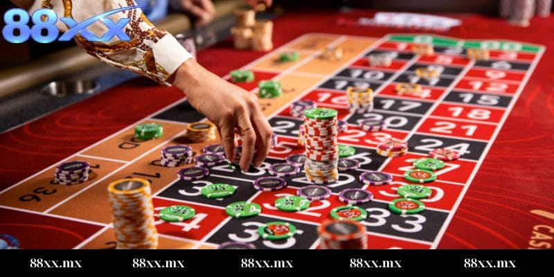 Chính sách hỗ trợ công bằng cho người chơi