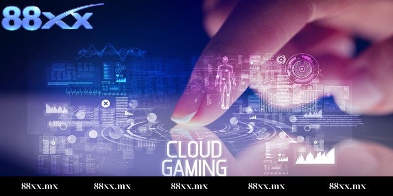 Công nghệ và bảo mật tại 88xx