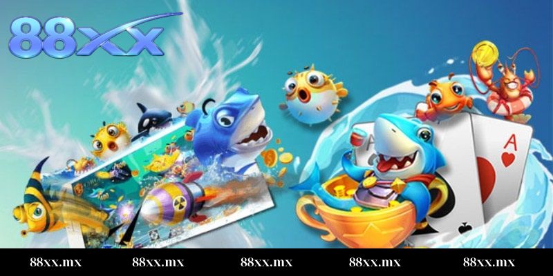 Lợi ích khi áp dụng chiến thuật Bắn cá săn thưởng