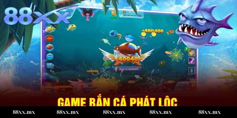 Mẹo chơi bắn cá phát lộc Chiến lược hiệu quả khi áp dụng mẹo chơi bắn cá phát lộc