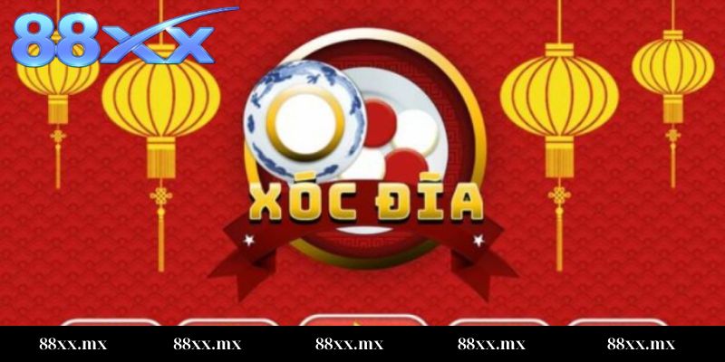 bí quyết chơi xóc đĩa online