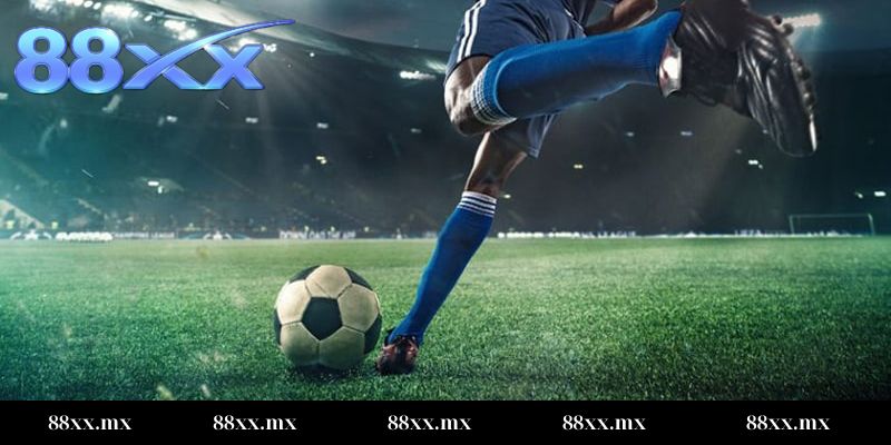 kèo cách biệt tỉ số Chiến lược soi kèo cách biệt tỉ số tại 88XX