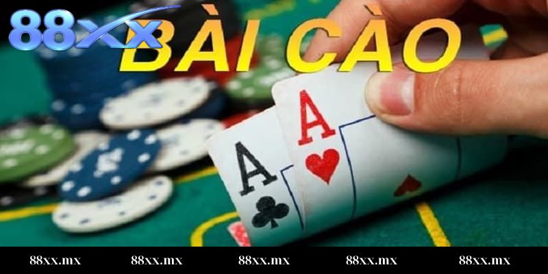 Công thức đánh bài cào