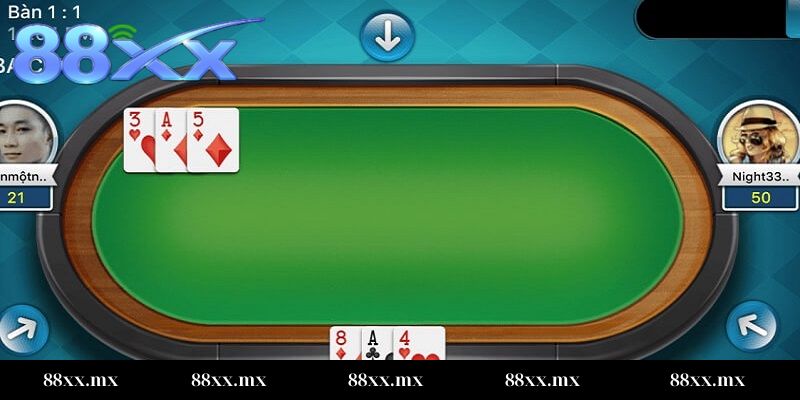 Giới thiệu về công thức đánh bài cào