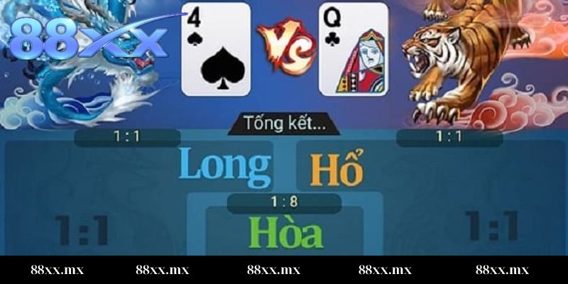 Giới thiệu về soi cầu rồng hổ 88XX