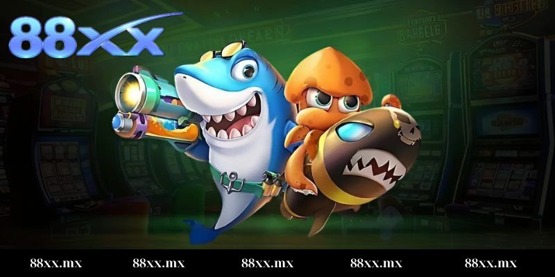 Phân tích kinh nghiệm từ cao thủ Bắn cá săn thưởng