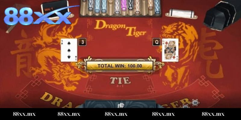 Lợi ích khi soi cầu rồng hổ