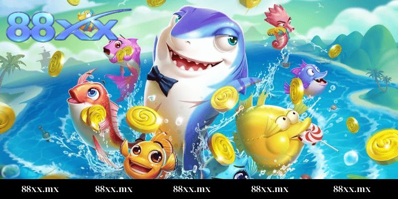 Mẹo chơi bắn cá phát lộc