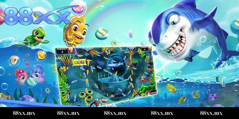 Lợi ích khi nắm vững cách chơi Bắn cá bắn boss