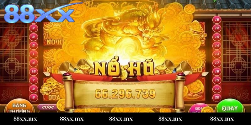 nổ hũ tặng code khởi nghiệp