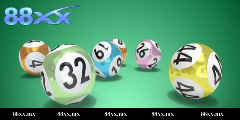 Tổng quan về lô đề gấp thếp tại 88XX