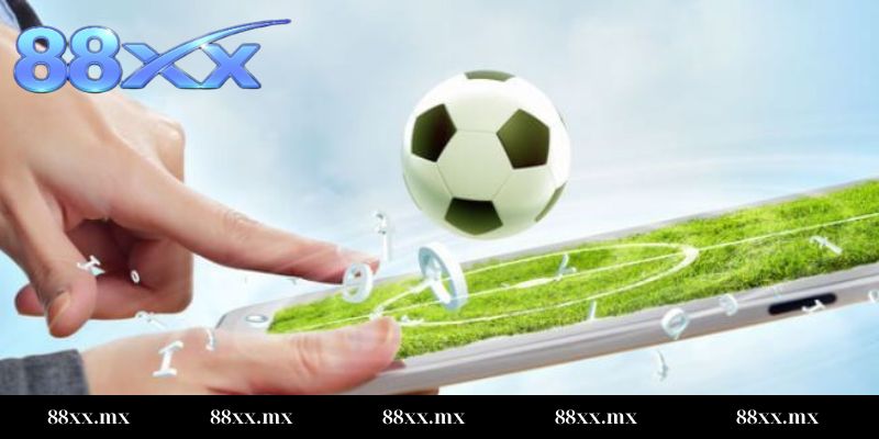 kèo cách biệt tỉ số Tổng quan về kèo cách biệt tỉ số