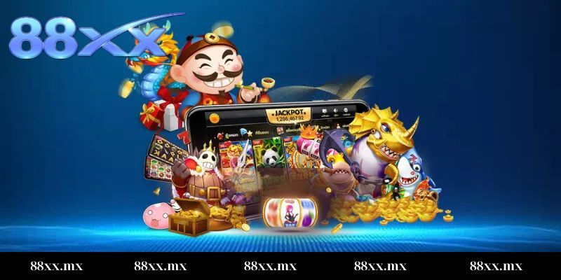 Vì sao nổ hũ đổi thẻ cào 88XX hấp dẫn?