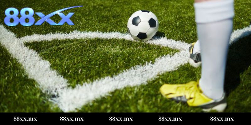 Yếu tố ảnh hưởng đến kèo phạt góc